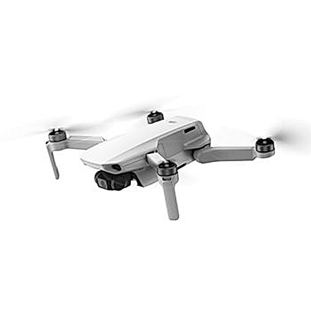 DJI mini 2 pro