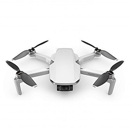DJI mini 2 pro