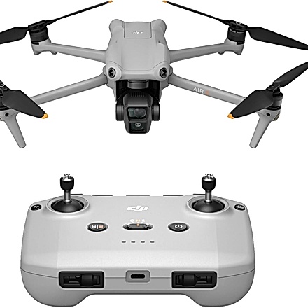 DJI air 3